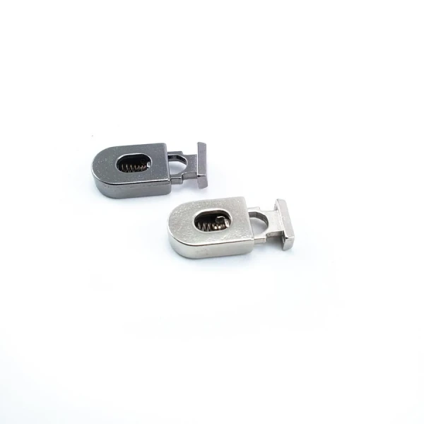 Stoper Kordon Kilidi Tek Delikli 20 mm E 2088