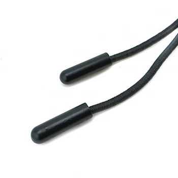 Lace end Metal 5 mm Diameter Length 20 mm E 2092