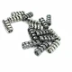 Bağcık Ucu Metal Spiral Çap 4,8 mm E 2125