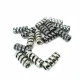Bağcık Ucu Metal Spiral Çap 4,8 mm E 2125