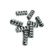 Bağcık Ucu Metal Spiral Çap 4,8 mm E 2125