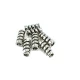 Bağcık Ucu Metal Spiral Çap 4,8 mm E 2125