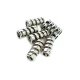 Bağcık Ucu Metal Spiral Çap 4,8 mm E 2125