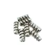 Bağcık Ucu Metal Spiral Çap 4,8 mm E 2125