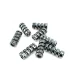 Bağcık Ucu Metal Spiral Çap 4,8 mm E 2125