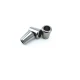 Metal tie end 5 mm length 12 mm