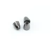 Cord End Diameter 4 mm Length 9 mm Metal Cord End E 93