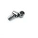 Cord End Diameter 4 mm Length 9 mm Metal Cord End E 93 Cord End Diameter 4 mm Length 9 mm Metal Cord End E 93