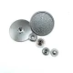 Çıtçıt Düğme Desenli 34 mm 54 boy B 28