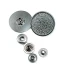 Dış Giyim Çıtçıtı Desenli Çıtçıt 27 mm  43 boy B 29