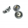 Çift renk Estetik ve Şık Mont Çıtçıtı 21 mm  33 boy B 69