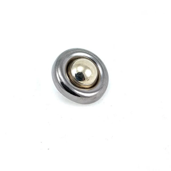 Çift renk Estetik ve Şık Mont Çıtçıtı 21 mm 33 boy B 69 Çift renk Estetik ve Şık Mont Çıtçıtı 21 mm 33 boy B 69