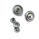 Çift renk Estetik ve Şık Mont Çıtçıtı 21 mm  33 boy B 69