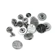 Çıtçıt Düğme Mineli Renkli Çıtçıt Düğme 17 mm B 88