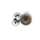 Çizgi Desenli Çıtçıt Düğme Mont Çıtçıtı 15 mm - 24 boy E 1025