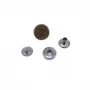 Metal Snap fasteners Button 15 mm  24 L E 1137