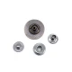 Coat and jackets Snap Button Outerwear Snap Fasteners 21 mm - 34 L E 1169