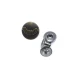 Coat and Jacket Snap Fasteners Button 17 mm - 27 L E 1170 Coat and Jacket Snap Fasteners Button 17 mm - 27 L E 1170