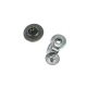 Coat and Jacket Snap Fasteners Button 17 mm - 27 L E 1170