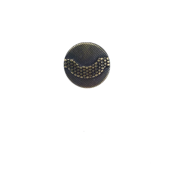 Coat and Jacket Snap Fasteners Button 17 mm - 27 L E 1170