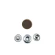 Snap Fasteners Thin Line Pattern Coat Snap Button 15 mm 24 L E 1404 Snap Fasteners Thin Line Pattern Coat Snap Button 15 mm 24 L E 1404