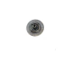 Stylish Patterned Snap fateners Button 17 mm - 27 L E 1457