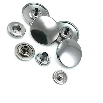Convex Snap Fasteners Button 20 mm - 32 L E 1476