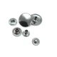 Bombeli Çıtçıt Düğme 20 mm - 32 boy E 1476