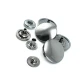 Bombeli Çıtçıt Düğme 20 mm - 32 boy E 1476