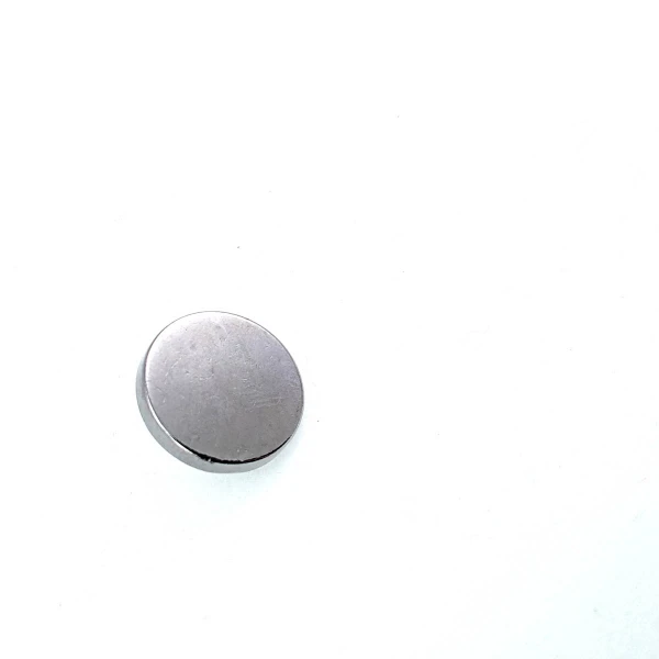 Convex Snap Fasteners Zamak Snap Buttons 15 mm 24 L E 1477