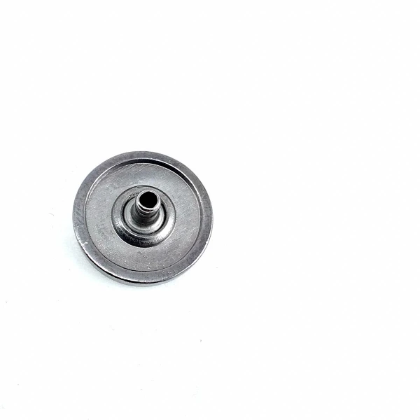 Convex Snap Fasteners Zamak Snap Buttons 15 mm 24 L E 1477