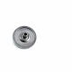 Convex Snap Fasteners Zamak Snap Buttons 15 mm 24 L E 1477