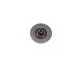 Metal Yıldız Tasarımlı Çıt çıt Düğme 17 mm - 27 boy E 1482