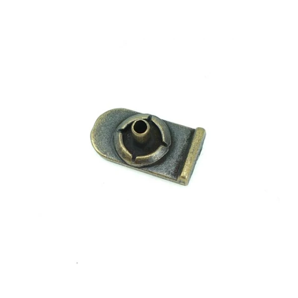Jackets and Coats Snap Fasteners Buttons 17 x 9 mm E 149