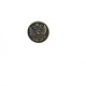 Logo Patterned Snap Fasteners Button 17 mm - 27 L E 1492