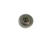 Logo Patterned Snap Fasteners Button 17 mm - 27 L E 1492