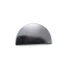 Yarım Daire Şekil Dış Giyim Çıtçıtı 30 x 17 mm E 1579