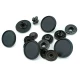 Mineli Çıt çıt Düğme 17 mm - 27 boy E 1593