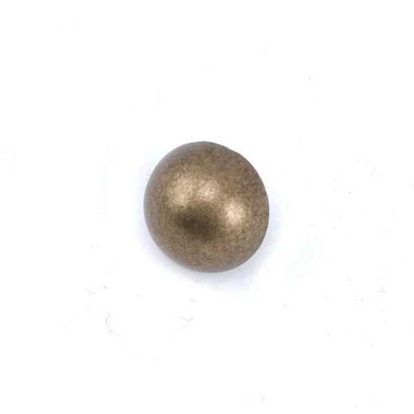 Metal Çıtçıt Top Düğme 13 mm - 22 boy E 160 Metal Çıtçıt Top Düğme 13 mm - 22 boy E 160