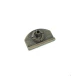 Outerwear and Bag Snap Fasteners Button 20 x 13 mm E 163