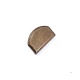 Outerwear and Bag Snap Fasteners Button 20 x 13 mm E 163