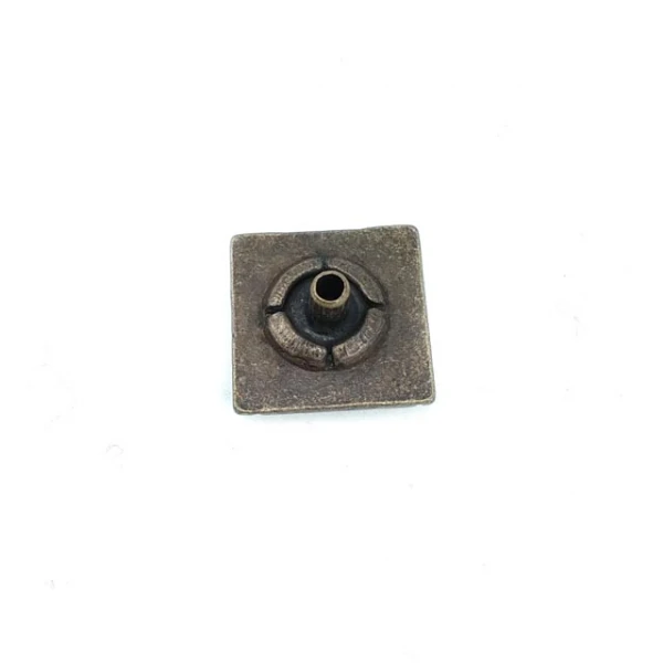 Snap Fasteners Button Dot Pattern 15 x 15 mm E 171