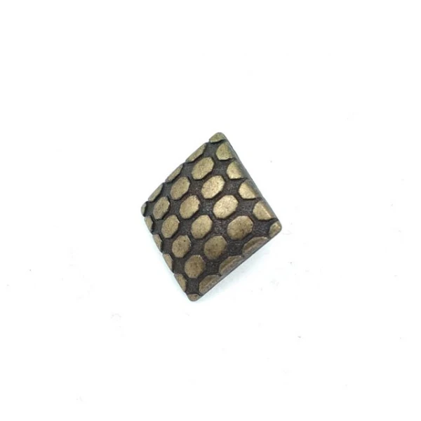 Snap Fasteners Button Dot Pattern 15 x 15 mm E 171