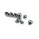 Top Şekil Çıtçıt düğme 11 mm 18 boy E 1739