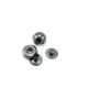 Top Şekil Çıtçıt düğme 11 mm 18 boy E 1739
