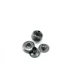 Top Şekil Çıtçıt düğme 11 mm 18 boy E 1739