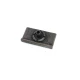 Coat Snap Fasteners Button Rectangle Design 23 x 12 mm E 174