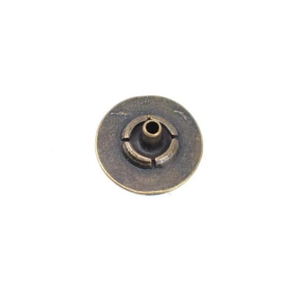 Snap Buttons Coat and jacket Snap Fastene 18 mm 28 L E 175