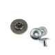 Snap Buttons Coat and jacket Snap Fastene 18 mm 28 L E 175