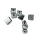 Square Snap Buttons 11 x 11 mm E 1780 Square Snap Buttons 11 x 11 mm E 1780